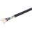 Prysmian 6944X Black 4-Core 6mm² Armoured Cable 25m Coil