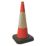 Melba Swintex MPL 1-Piece Traffic Cone 750mm