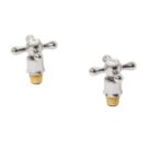 Swirl  Bath Tap Reviver Kit