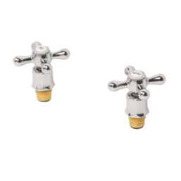 Swirl  Bath Tap Reviver Kit