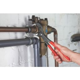 Knipex Cobra Water Pump Pliers 12" (300mm)