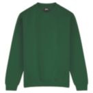 Pro RTX  Sweatshirt Bottle Green 3X Large 51 / 53" Chest