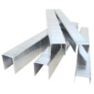 Tacwise 140 Series Staples Stainless Steel 8mm x 10.6mm 2000 Pack
