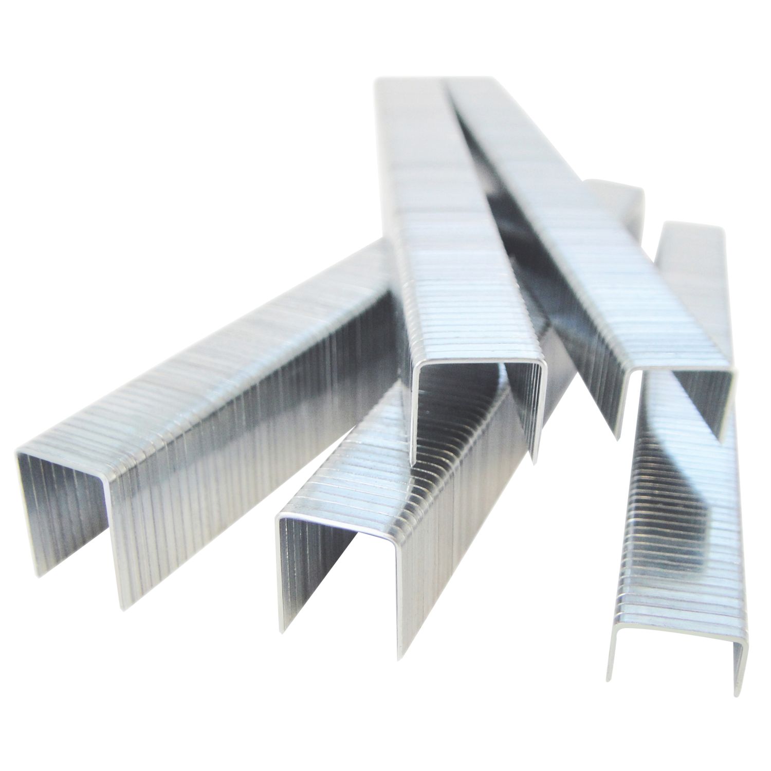 Tacwise 140 Series Staples Stainless Steel 8mm x 10.6mm 2000 Pack (201CC)