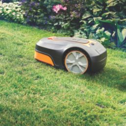 LawnMaster 18V 4.0Ah Lithium MX  Cordless 18cm L12 Robotic Mower