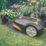 LawnMaster 18V 4.0Ah Lithium MX  Cordless 18cm L12 Robotic Mower