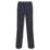 Regatta New Action Trousers Navy 46" W 33" L