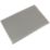 COBA Orthomat Anti-Fatigue Floor Mat Grey 1.5m x 0.9m x 9mm