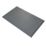 COBA Orthomat Anti-Fatigue Floor Mat Grey 1.5m x 0.9m x 9mm
