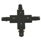 Knightsbridge 1-Circuit X-Connector Black