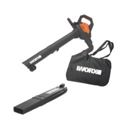 Worx WG583E.9 40V Lithium PowerShare Brushless Cordless Cordless