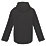 Regatta Britedale Waterproof Shell Jacket Black Small Size 37 1/2" Chest