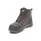 DeWalt Hadley    Safety Boots Brown Size 8