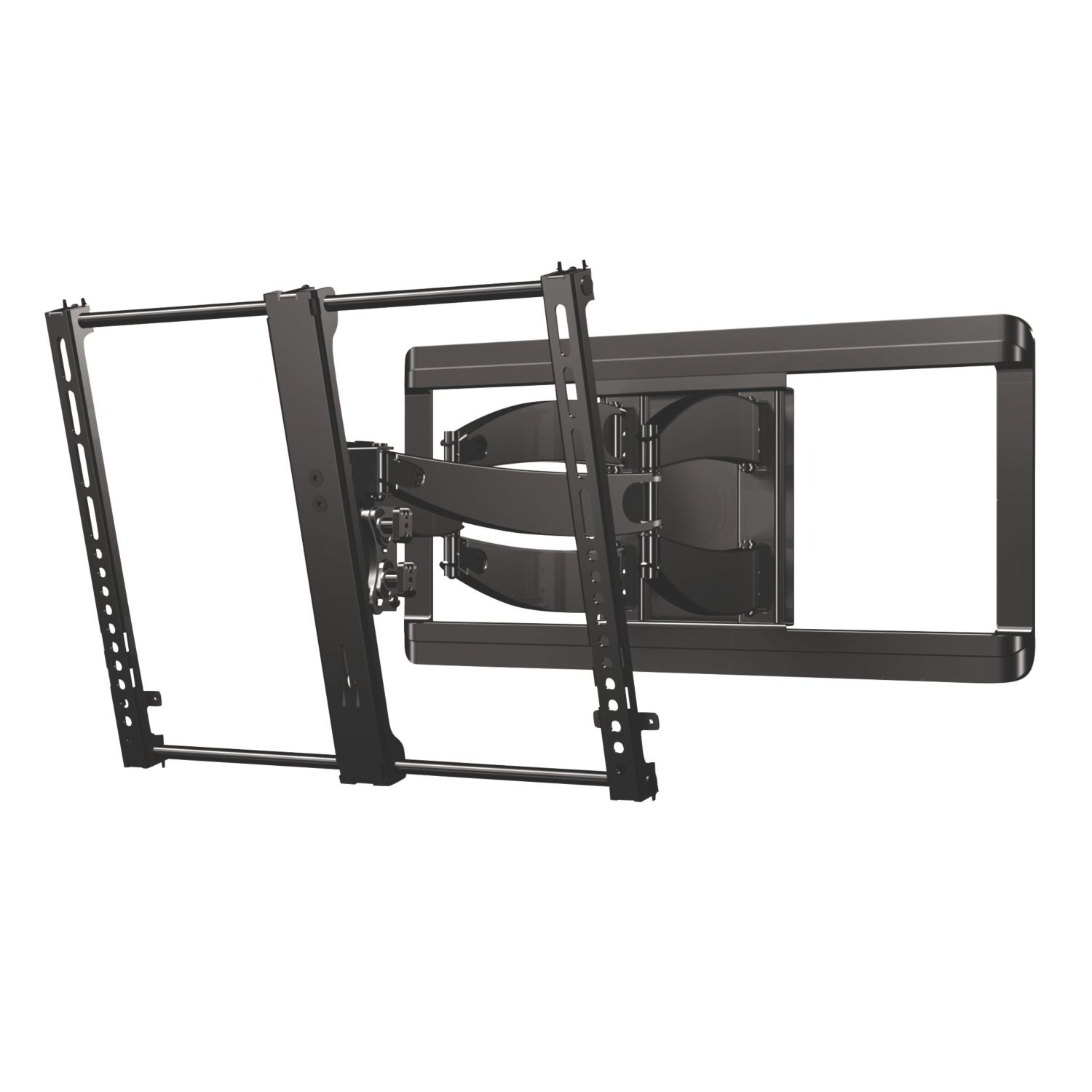 Sanus VLF628-B2 Universal TV Wall Bracket Full Motion 46-90" (201KR)