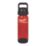 Milwaukee PACKOUT Plastic Bottle With Chug Lid 740ml Red