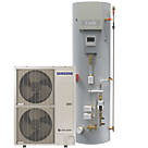 Samsung  16kW Air-Source Heat Pump Kit 300Ltr