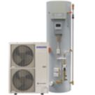 Samsung  16kW Air-Source Pre-Plumbed Heat Pump Kit 300Ltr