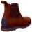 Amblers Aldingham   Non Safety Dealer Boots Brown Size 4