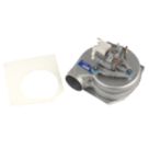 Baxi 40958801 30 60 Soft Mount Sup Fan Assembly