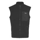 Regatta Frankie Bodywarmer Black 2X Large 54" Chest