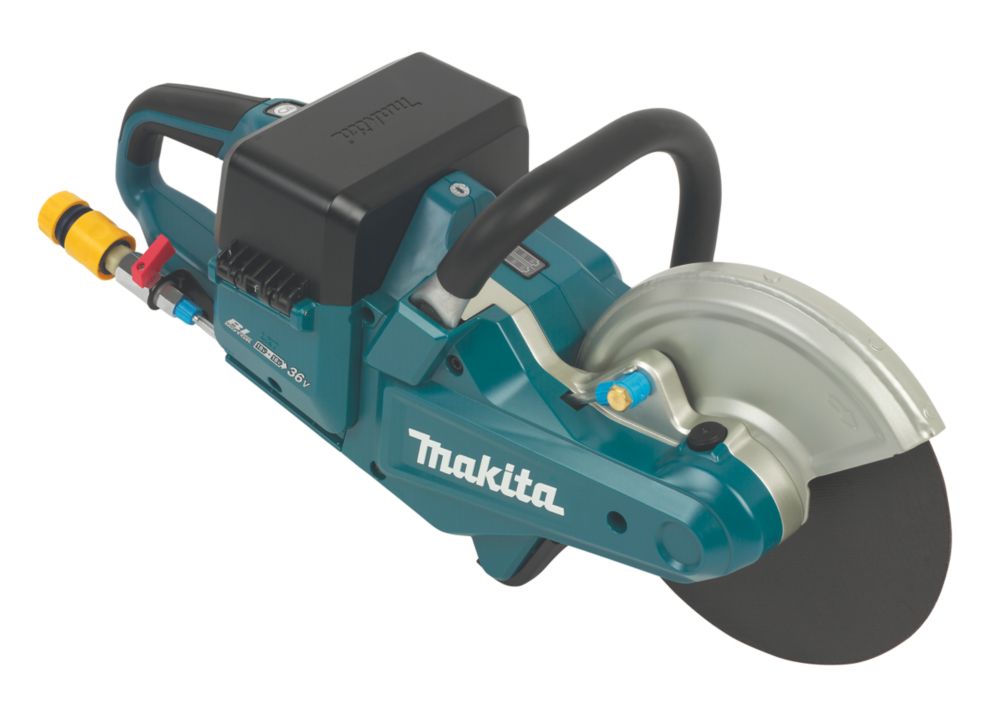 Makita 36v power online cutter