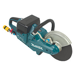 Makita DCE090ZX1 Twin 18V Li-Ion LXT Brushless Cordless Disc Cutter - Bare