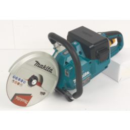 Makita cordless chainsaw online screwfix