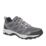 Hi-Tec Saunter WP Hiking Size 8  Grey Waterproof  Non Safety Trainers