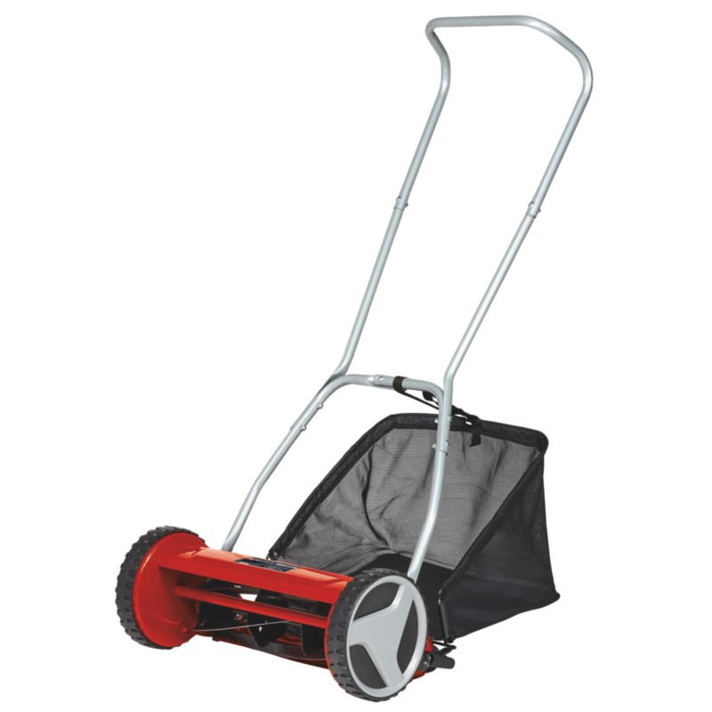 Einhell 40cm Manual Lawn Mower