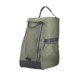 Muck Boots 16Ltr Green Wellington Bag