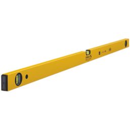 Stabila 70-2 Series Spirit Level 47" (1200mm)