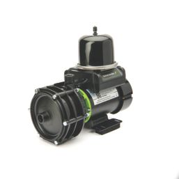 Salamander Pumps RP120SU Centrifugal Single Shower Pump 3.6bar