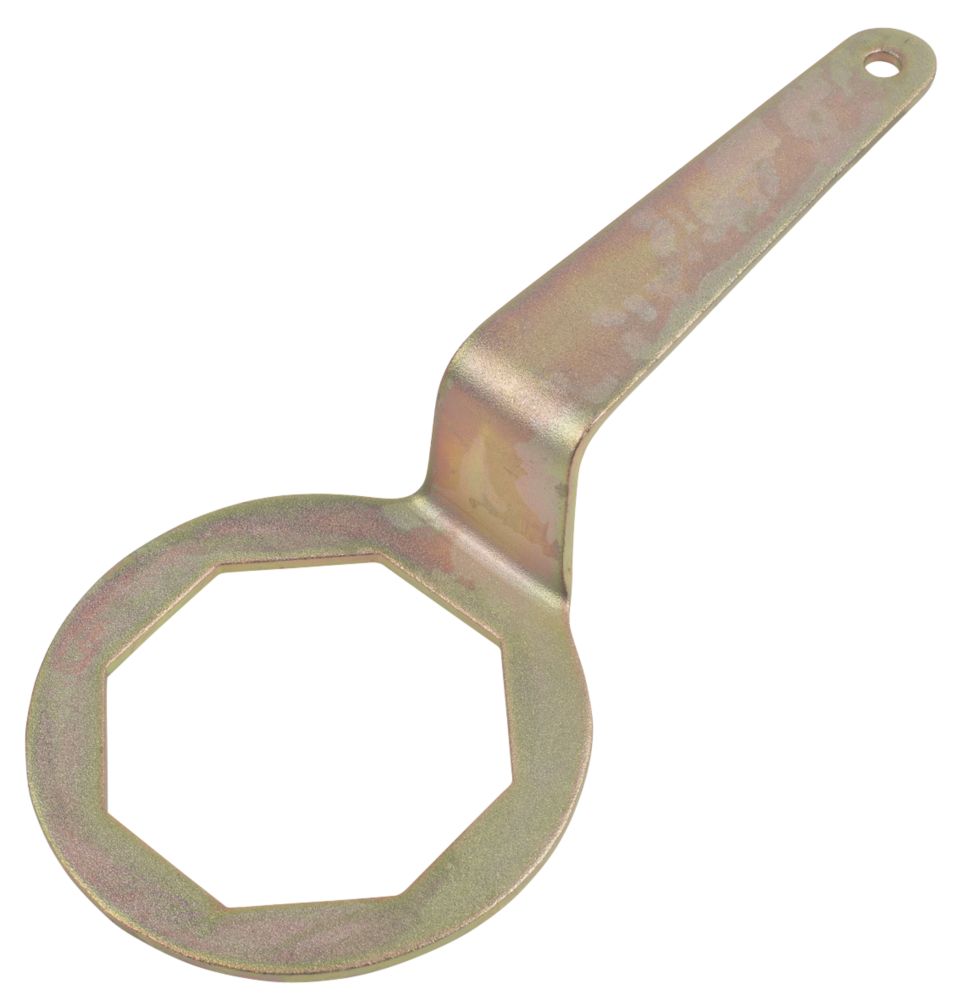 Sink on sale spanner screwfix