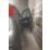 Mottez  Black / Yellow Protective Foam Strip 25mm x 250mm x 500mm