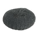 L-PRO Metal Scourers 100mm x 100mm 20 Pack