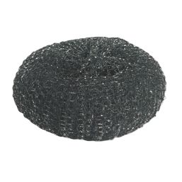 L-PRO Metal Scourers 100mm x 100mm 20 Pack