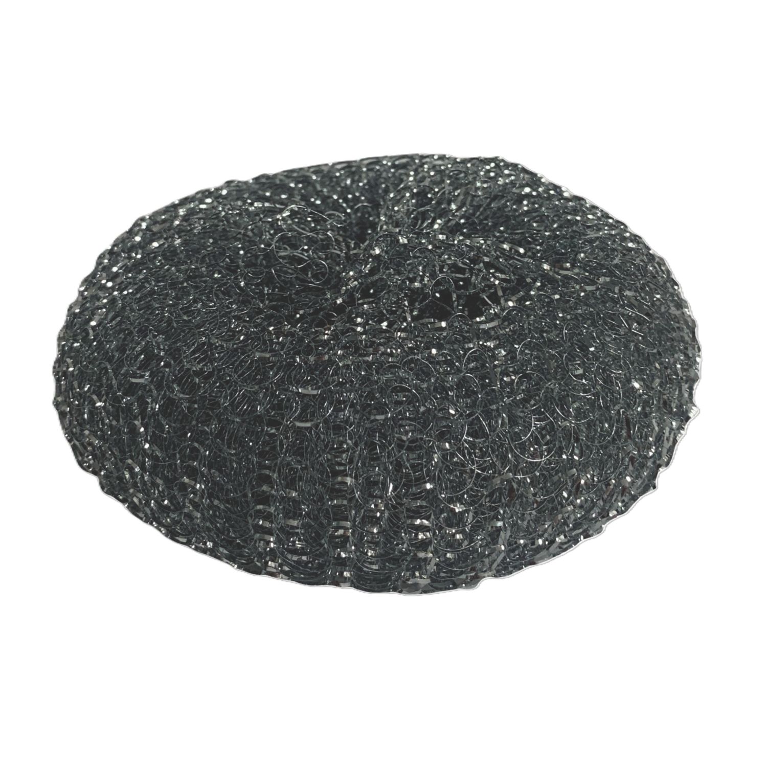 L-PRO Metal Scourers 100mm x 100mm 20 Pack (202CJ)