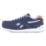 Reebok Royal Glide Size 9  Navy Blue  Water-Resistant  Safety Trainers