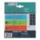 Norton Expert 70184632409 Multi-Material Diamond Blade 115mm x 22.23mm