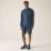Regatta Cline  Hooded Sweatshirt Moonlight Denim /  Nordic Blue Large 47.2" Chest