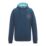 Regatta Cline  Hooded Sweatshirt Moonlight Denim /  Nordic Blue Large 47.2" Chest