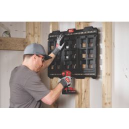 Milwaukee PACKOUT Mounting Plate 501mm x 768mm