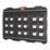 Milwaukee PACKOUT Mounting Plate 501mm x 768mm