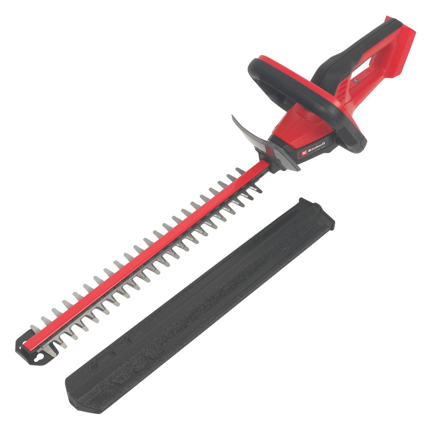 Einhell GC-CH 18/40 Li Solo 40cm 18V Li-Ion Power X-Change Cordless Hedge Trimmer - Bare (202FC)