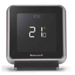 Google home best sale thermostat honeywell