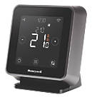 Honeywell Home TR6-HW Wireless Heating & Hot Water Programmable Thermostat with Hot Water Control