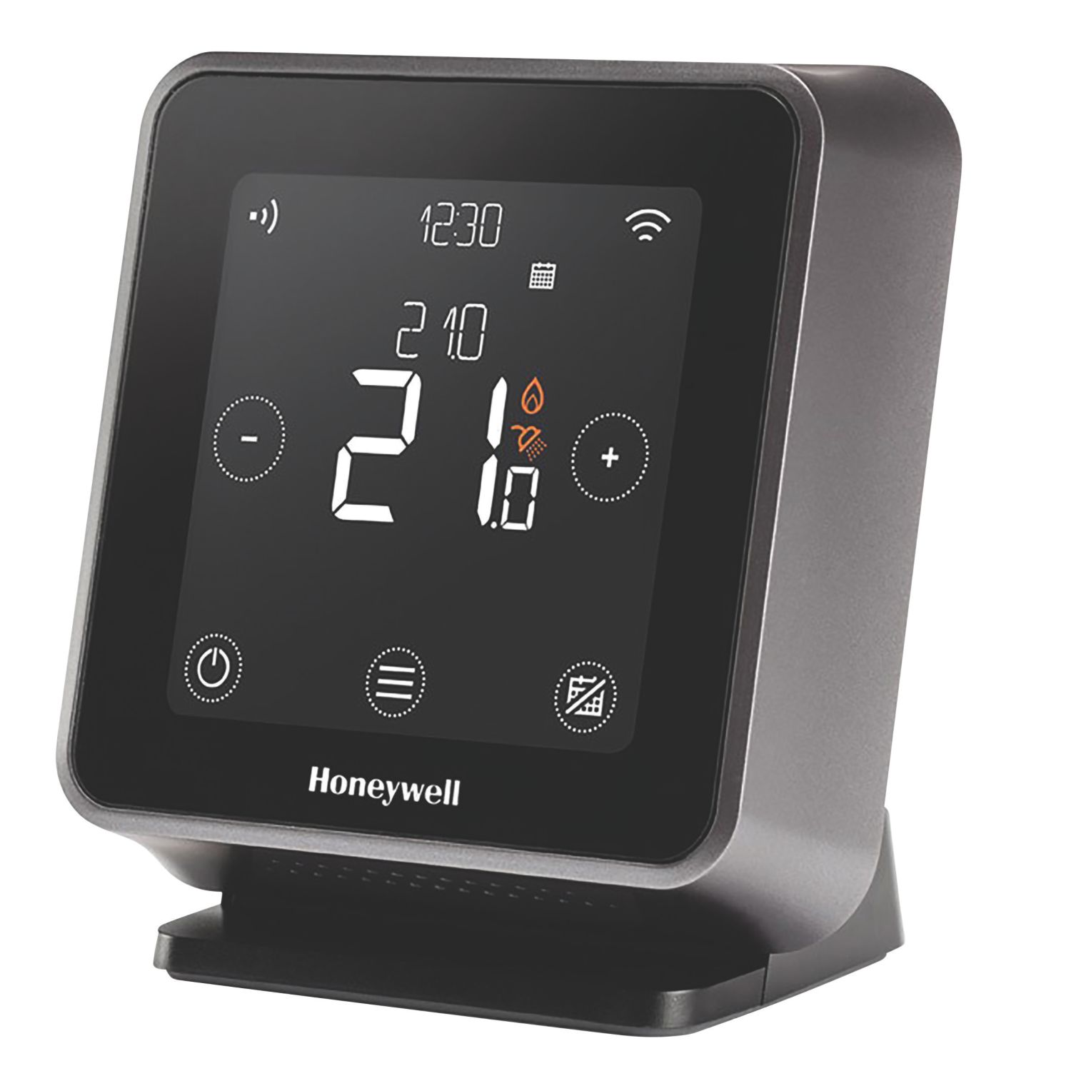 Honeywell Home TR6-HW Wireless Heating & Hot Water Programmable Thermostat (202FV)
