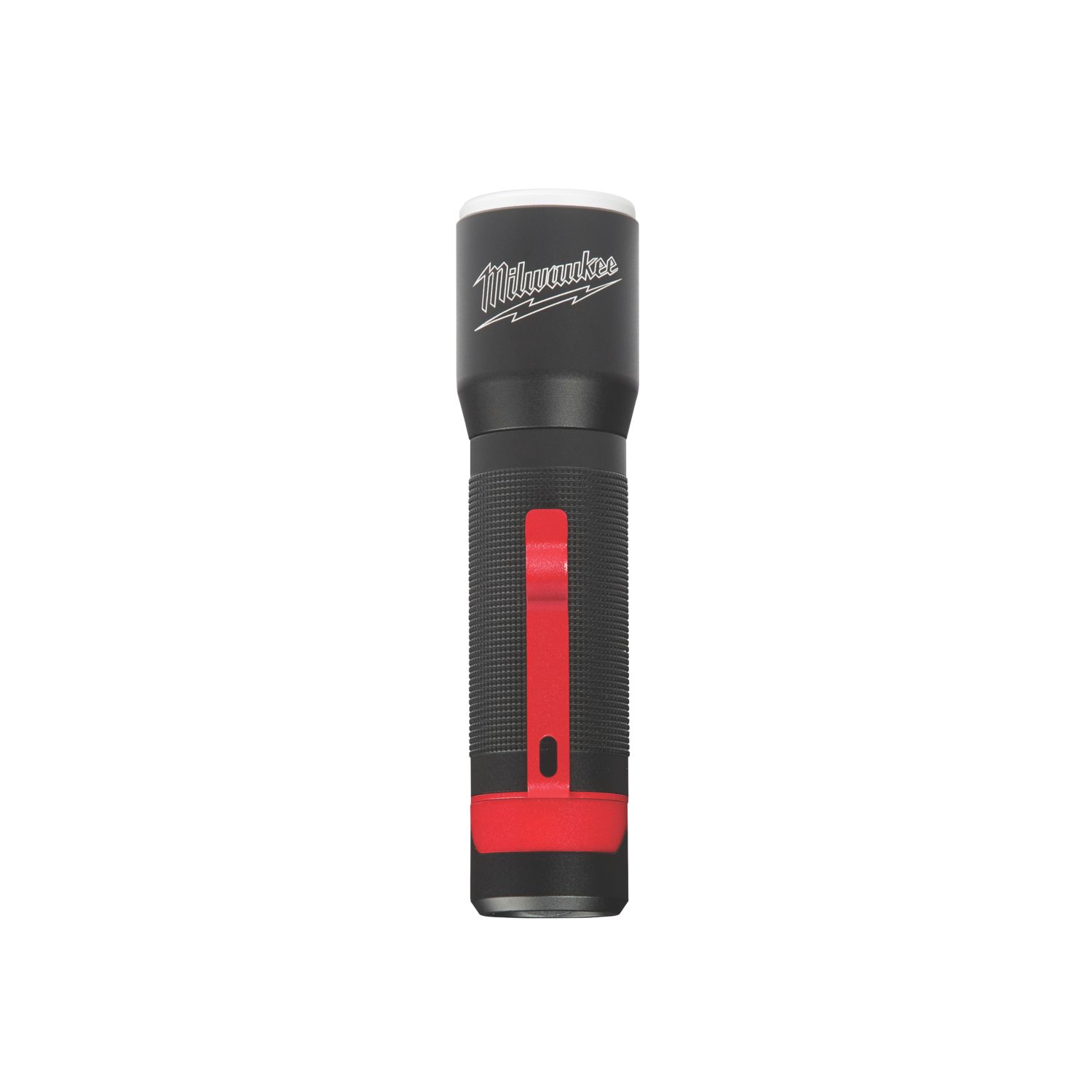 Milwaukee TRUEVIEW LED Flashlight Black 325lm (202GE)