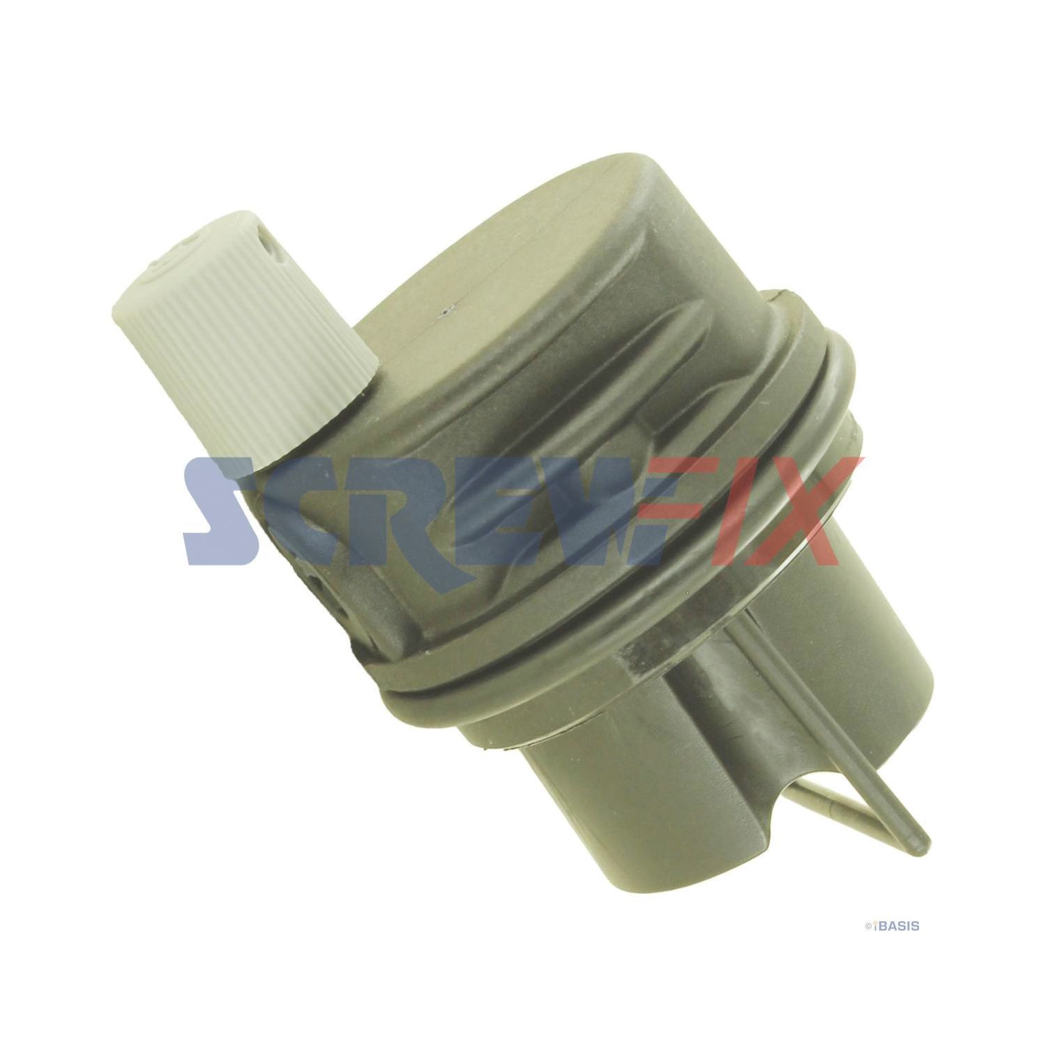 Worcester Bosch 8716122078 AIR VENT (202HC)
