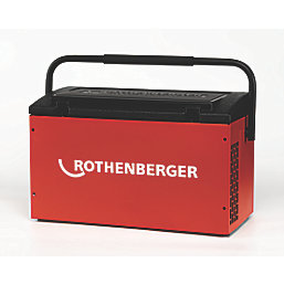 Rothenberger Rofrost Turbo 28 Electric Pipe Freezer 8-28mm 220-230V